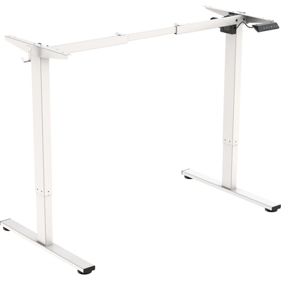 AlzaErgo Table ET2 Core bílý