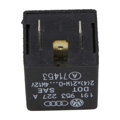 Rele vystraznych blikacu MAXGEAR 50-0084