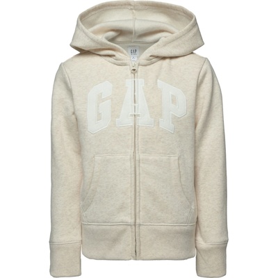 GAP Logo FZ béžová