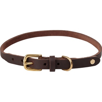 OYOY Нашийник за куче Robin, 58 см, кафяв (Z60049)