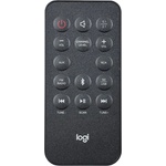 Logitech logi ri0004, z607 - оригинален дистанционен контрол (logi ri0004, z607) Дистанционно