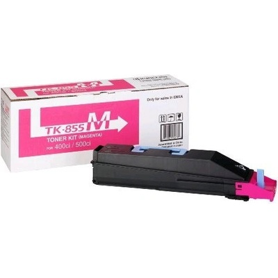 Kyocera Mita TK-855M - originálny