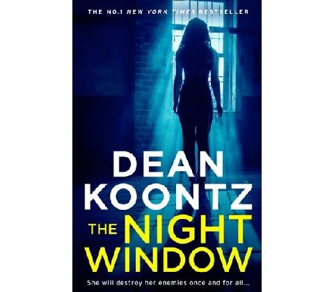 The Night Window