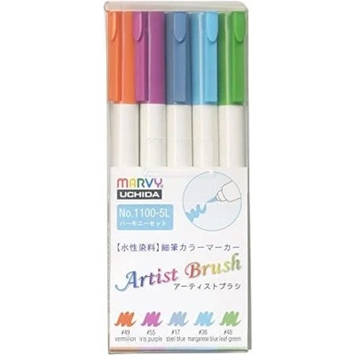 Marvy 11005L Harmony 5ks