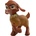 BULLYLAND Фигурка Bullyland - Walt Disney, Валентино, Желание (BL11505)