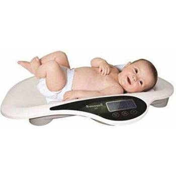 Дигитална везна (wwd700)