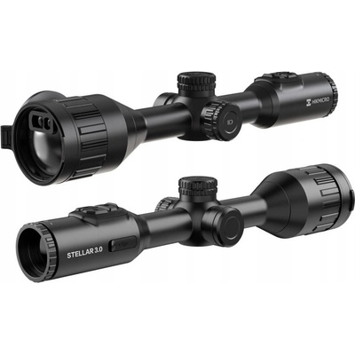 Hikmicro Stellar SQ50L 3.0