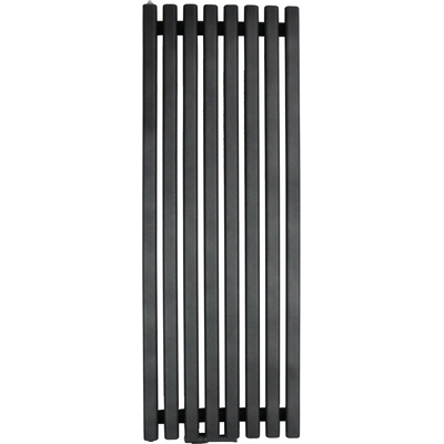 Regnis Lazur LA, 540 x 1200 mm LAZURLA/1200/540/D5/BLACK