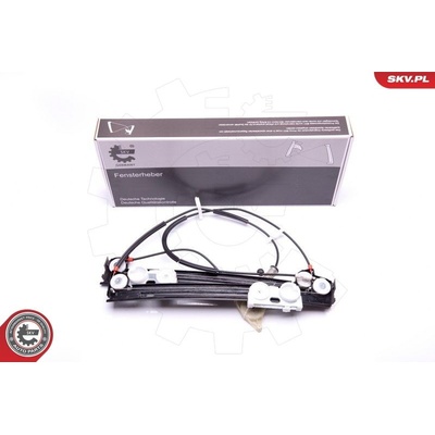 Zvedací zařízení oken ESEN SKV 00SKV172
