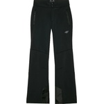 4F Trousers ski черно, сребърно l (4fwaw25tftrf0943-20s)