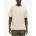 JACK & JONES Relaxed Fit Crew Tee White