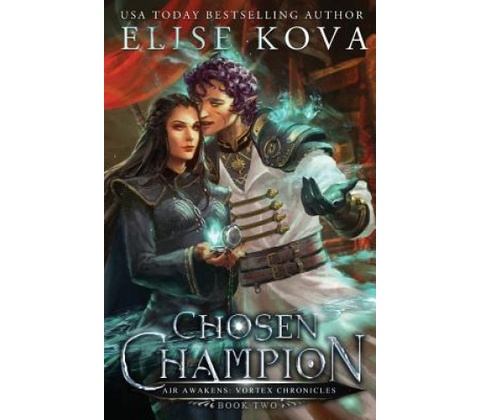 Chosen Champion