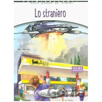 Lo Straniero