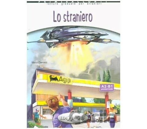 Lo Straniero