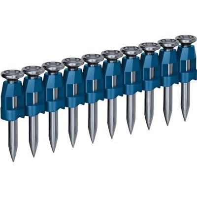 BOSCH Klince do betónu pre GNB 18V Professional 1600A02F4N