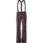 Scott Дамски ски панталон Scott Women's Pants Explorair 3L Ski trousers - Cocoa Red (107-3321-1013)