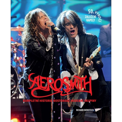 Aerosmith - Aerosmith / Richard Bienstock