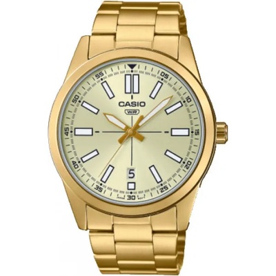 Casio MTP-VD02G-9EUDF