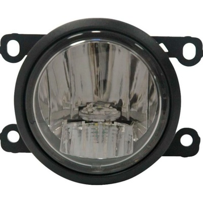 LED mlhová světla/denní svícení, kulatá světla 90mm, ECE – Hledejceny.cz