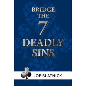 Seven Deadly Sins | Joe Blatnick (ISBN: 9781468522983)