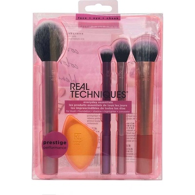 Real Techniques Everyday Essentials Set