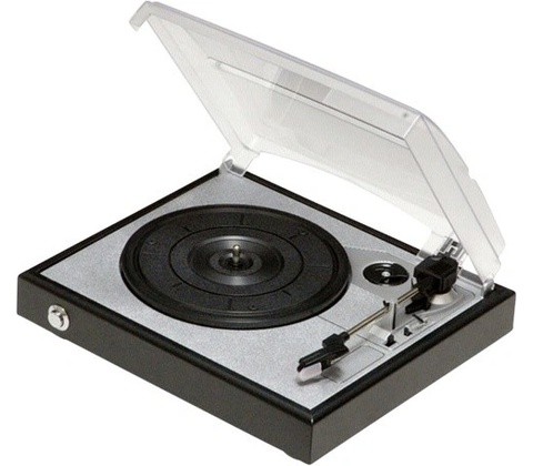 Reflecta LP-PC