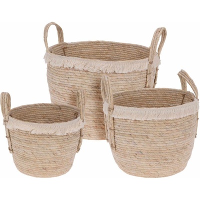 PROGARDEN LILIA ECO 3ks pletený