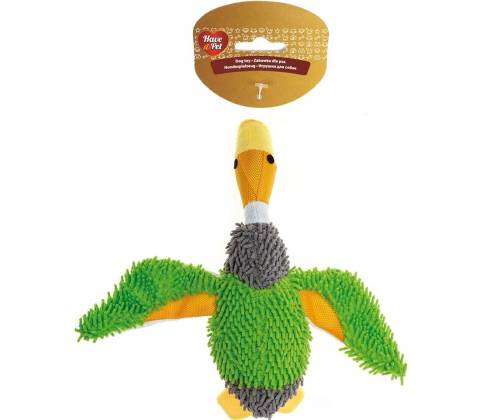 Hap Fluffy ducky 32 cm