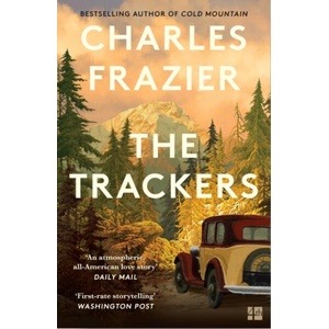 Trackers | Charles Frazier (ISBN: 9780008636630)