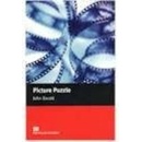 Picture Puzzle Escott John