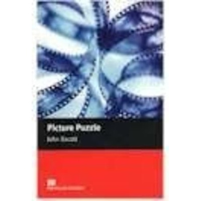 Picture Puzzle Escott John