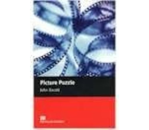 Picture Puzzle Escott John