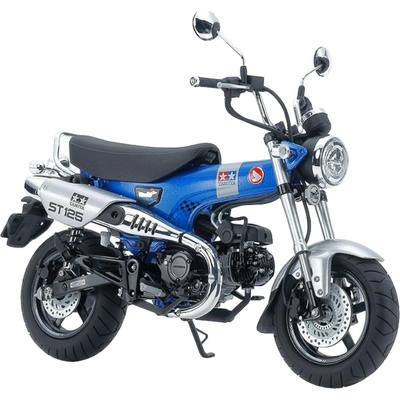 Tamiya Tamiya 14142 Honda Dax125 Limited Edition 1:12