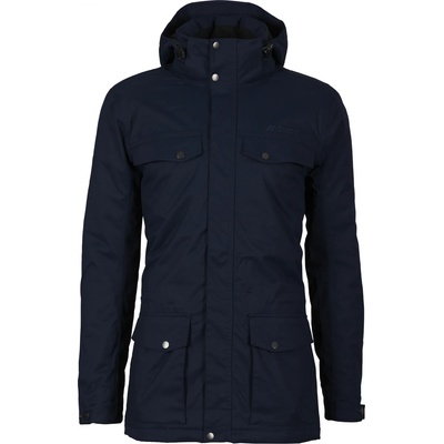 Maier Sports Мъжко яке парка Maier Sports Knuth Parka - Night Sky - размер 52 (EU) (004-3578-0114)
