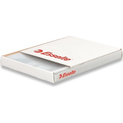 ESSELTE Prospektový obal A4 55mc box/100ks hladký