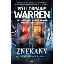 Znękany. Przypadek Maurice\'a Theriaulta