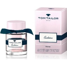 Tom Tailor Exclusive toaletní voda dámská 30 ml