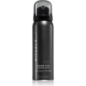 RITUALS The Ritual Of Homme душ пяна 50ml