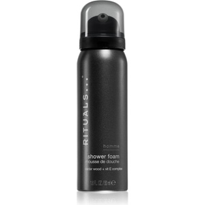 RITUALS The Ritual Of Homme душ пяна 50ml