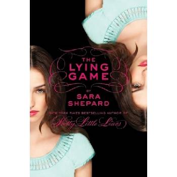 The Lying Game - Shepard, Sara