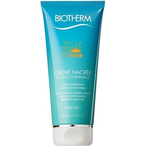 Biotherm Creme Nacree Продукт за след слънце дамски 200ml
