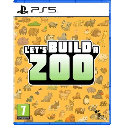 Let’s Build a Zoo