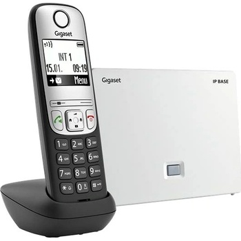 Gigaset A690A IP
