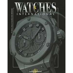 Watches International | Tourbillon International (2009)