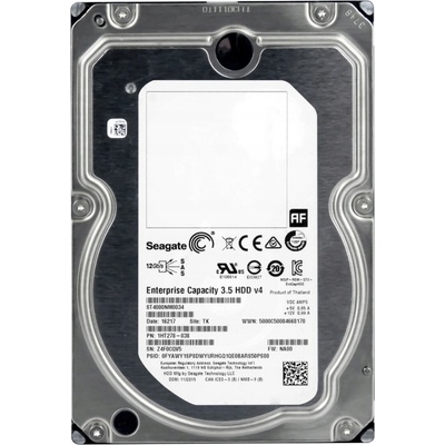 Seagate Enterprise 4TB, ST4000NM0034