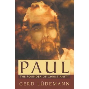 Paul (ISBN: 9781591020219)