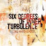 Warner Dream Theater: Six Degrees Of Inner Turbulence - 2CD (014313)