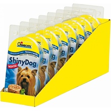 Gimborn ShinyDog kuře & tuňák 2 x 85 g