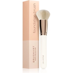 BrushArt Basic Foundation brush Четка за грим