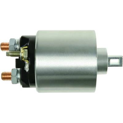 Elektromagnetický spínač, startér AS-PL SS2064S